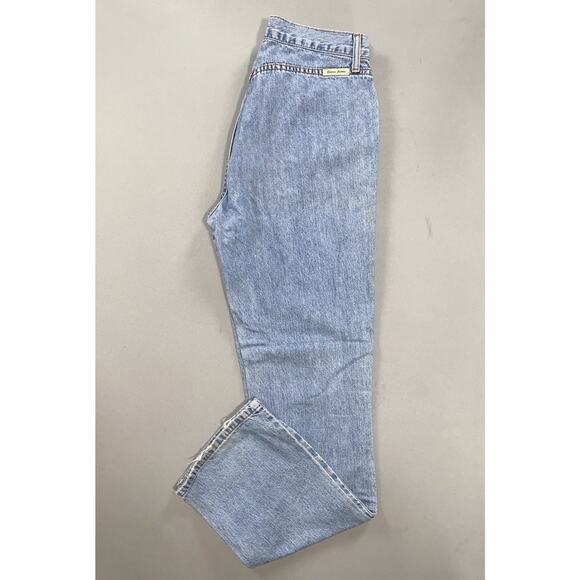 Guess Denim - Guess 11121 Vintage Y2K 3-Pocket Bootcut 100% Cotton Denim Jeans. Women's 29 GUC